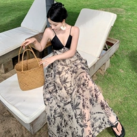 Длинная юбка