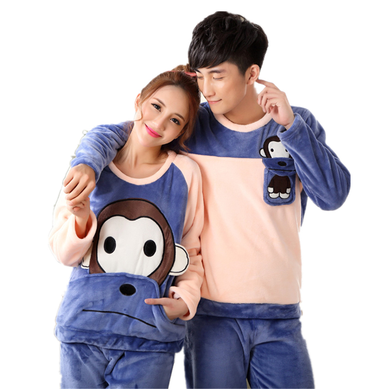 Pyjama mixte OTHER   en Polyester Polyester  à manches longues - Ref 3005673 Image 5