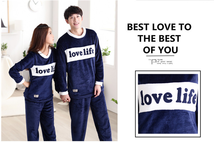 Pyjama mixte OTHER   en Polyester Polyester  à manches longues - Ref 3005673 Image 27