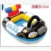 Trẻ em bơi vòng phao em bé thể thao nước bơm hơi cảnh sát cứu hỏa xe máy bay thuyền thuyền chơi nước - Cao su nổi Cao su nổi