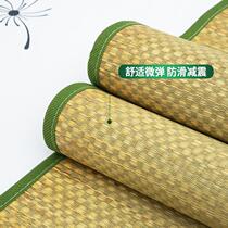 China Childrens baby bed Thickened Grass Mat Natural Bed XI Home Students Dormitory Single Bed Mat mat
