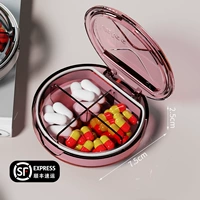 Новый продукт+раунд 4 сетка порошок+лекарства для доставки