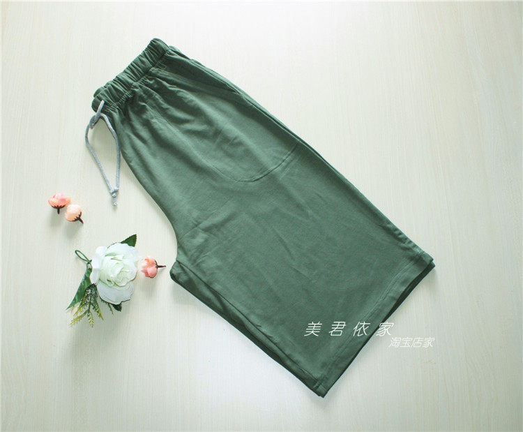 Pantalon pyjama jeunesse - Ref 724676 Image 24