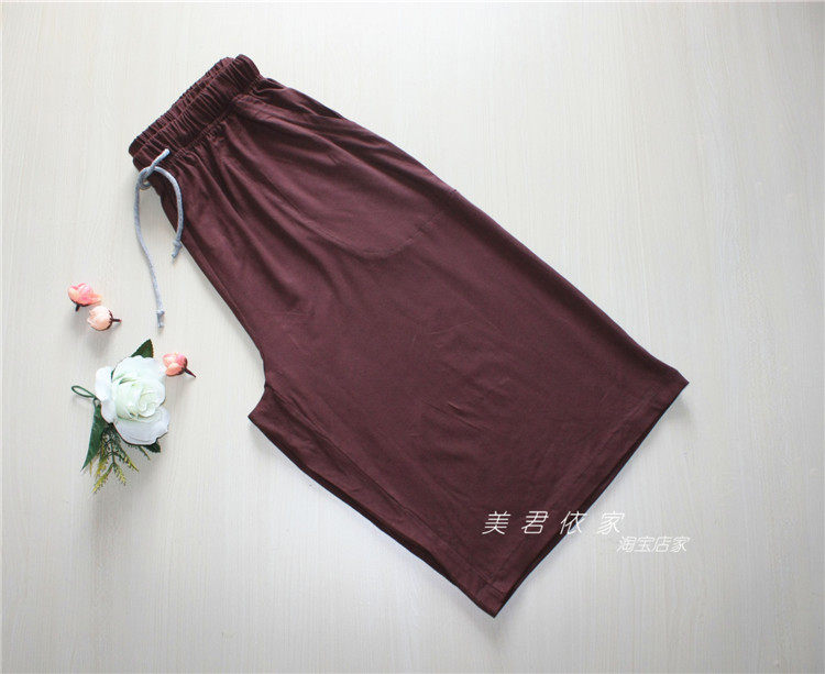 Pantalon pyjama jeunesse - Ref 724676 Image 27