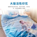 Дисней, одеяло для детского сада, комплект для сна, хлопковый пододеяльник, 3 предмета, постельные принадлежности