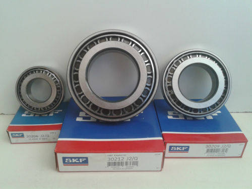 Swedish SKF bearings 30310J2 7310E 7310E HR30310J 30310JR 30310JR 30310JR 30310A