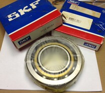 Sweden SKF imported bearing 7221BEGAP 7221BECBP 66221 original angular contact ball bearing