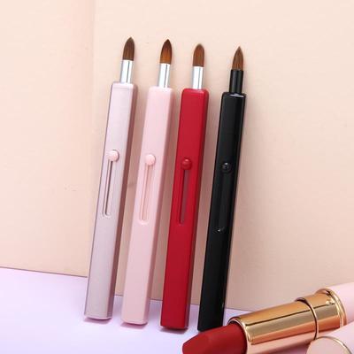 【女神必备】樱花物语专业唇刷