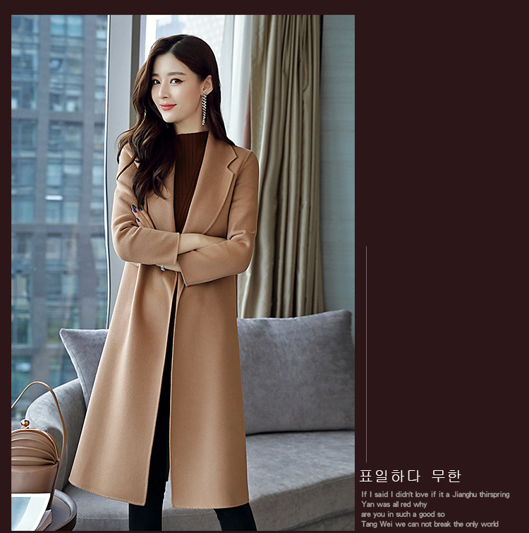 Áo len cổ lọ nữ cao cấp 2018 chất liệu cao cấp 100% len xanh áo gió nữ đẹp