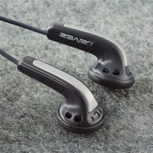 Original Korean stock IDP - 550 IFP mobile phone MP3 fever old headphones high resolution audio warm earplugs