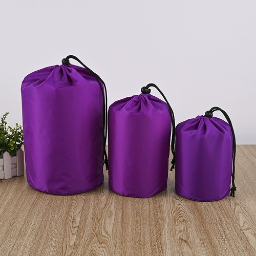 Одежда для защиты от солнца, ветровка, мешочек, сумка для хранения, нейлоновый пуховик, на шнурках