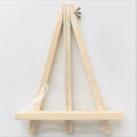 Деревянная стойка