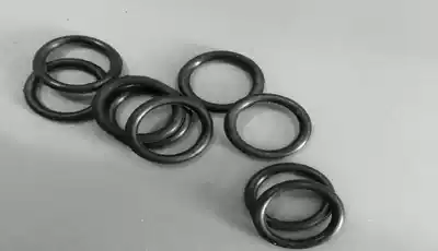 Car wash machine high pressure pipe sealing ring waterproof ring Liqi Kaichi Panda Yili LAVOR outlet pipe universal