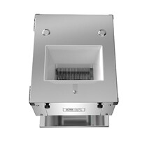 Taifan Meat Cutting Machine Commercial Electric Slicer Cut Fish Slice Meat Silk Full Automatic Cut Vegetable Hang Meat Tints Stainless Steel Small