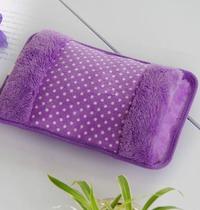 Warm water bag leak-proof elderly adult large has been filled with water warm Palace baby girl charge hot water bag