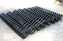 Trailer spring trailer trailer climbing spring flat plate spring large trailer flat - plate spring dedicated