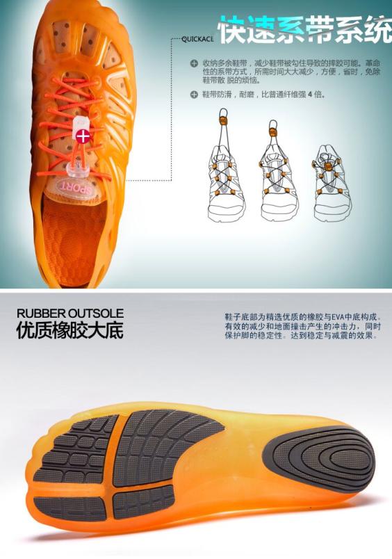 Chaussures imperméables en TPU - Ref 1061276 Image 8