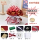 Теплый красный*Diy Material Bag@2 часть части
