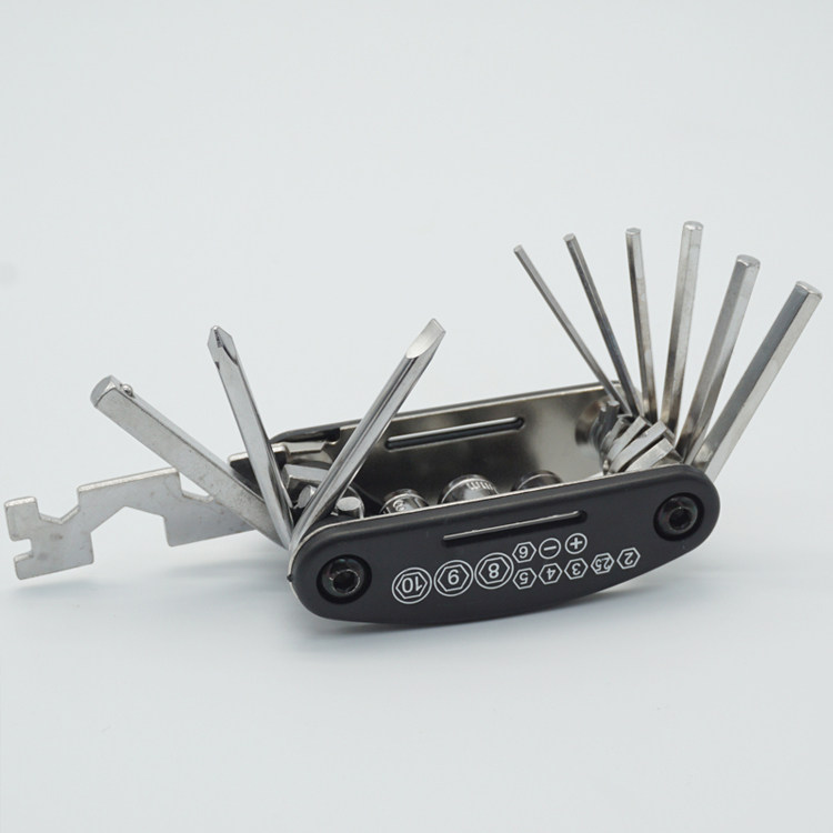 Outils pour vélo - Ref 2288114 Image 11