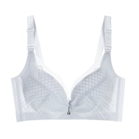 Полая чашка · серая