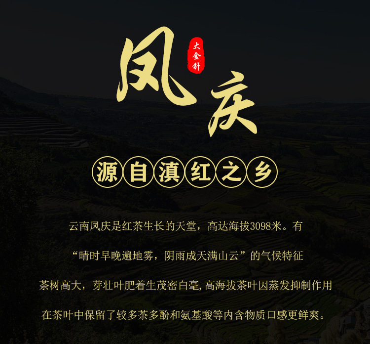 Подробная информация о Yunnan Red Golden Needle_10.jpg