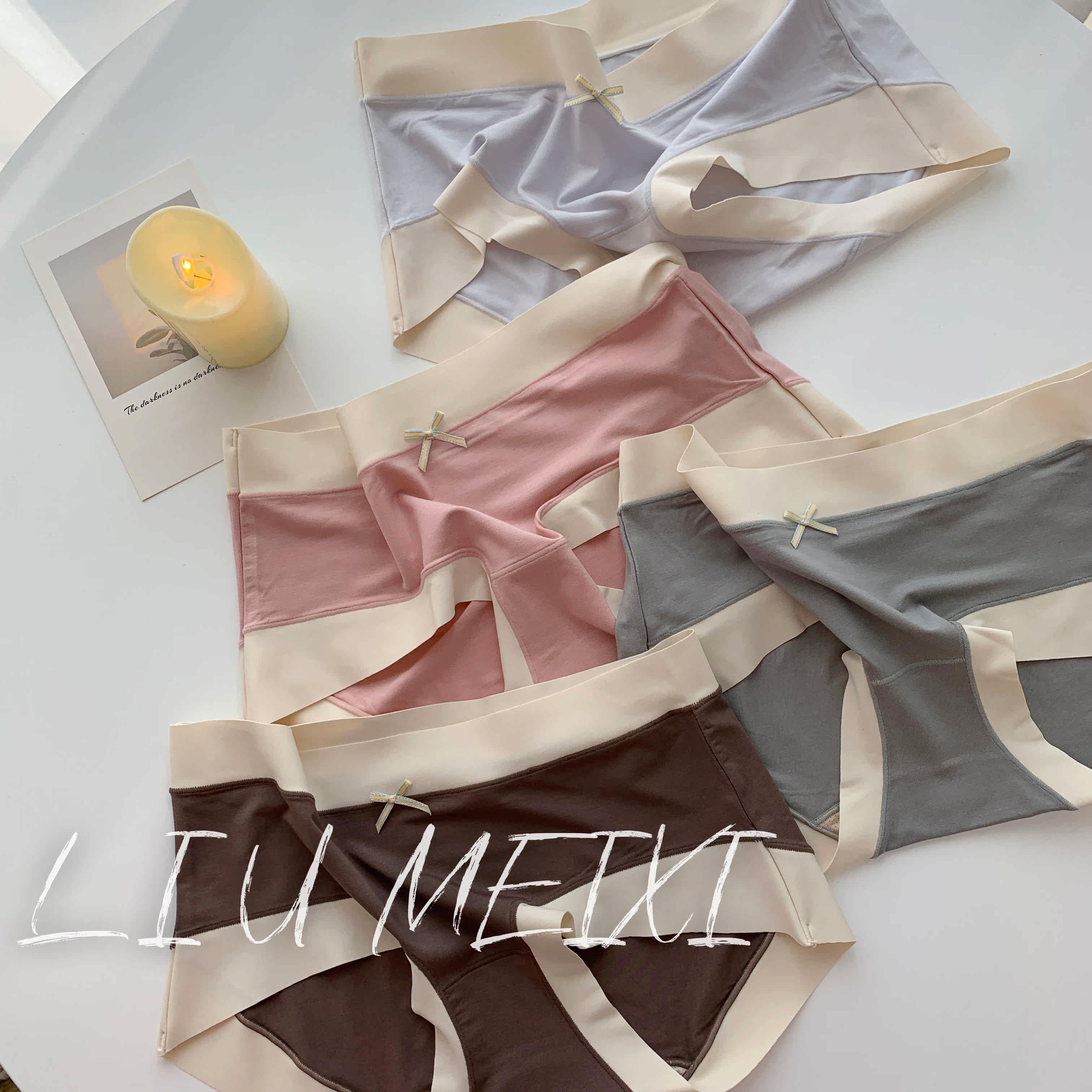 Good Little West Photography Underwear Underwear Socks Static Shooting of the Inwind Han Wind Product swing and shoot