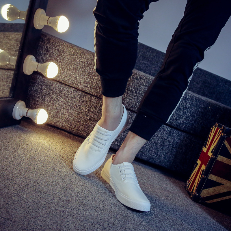 baskets homme - Ref 963615 Image 12