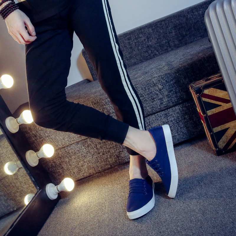 baskets homme - Ref 963615 Image 19