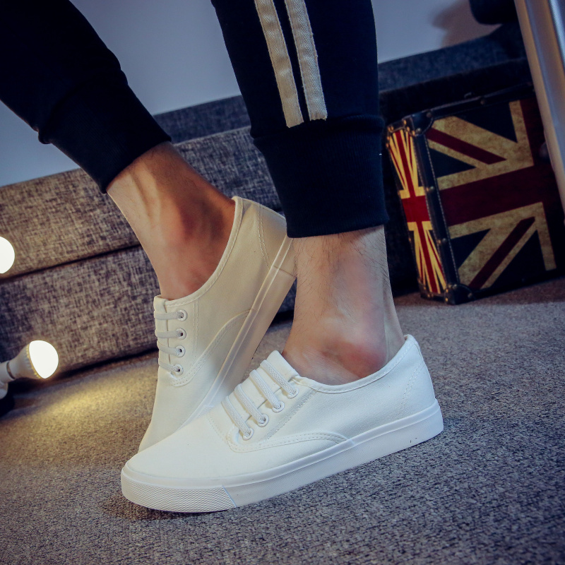 baskets homme - Ref 963615 Image 11