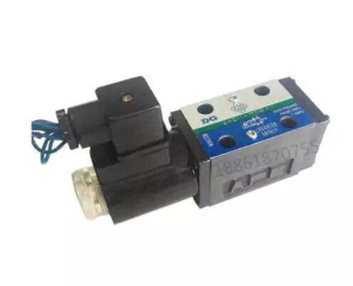 Hydraulic solenoid valve 24EI1-H6B-T 24BI1-H6B-T 24EI3-H6B-T 24BI3-H6B-T