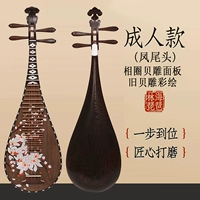 [Частная настройка] Панель панель пакетов для старой картины цветов магнолии-фенгвей головы