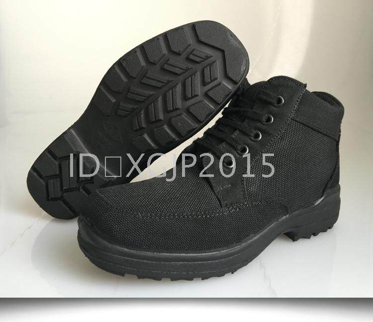 Bottes militaires - Ref 1398307 Image 29