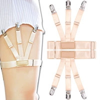 Модель концентрации кожного клипа