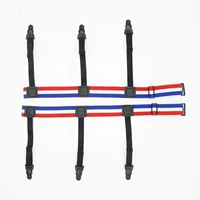 Красное, белое и синий разлука тыквы