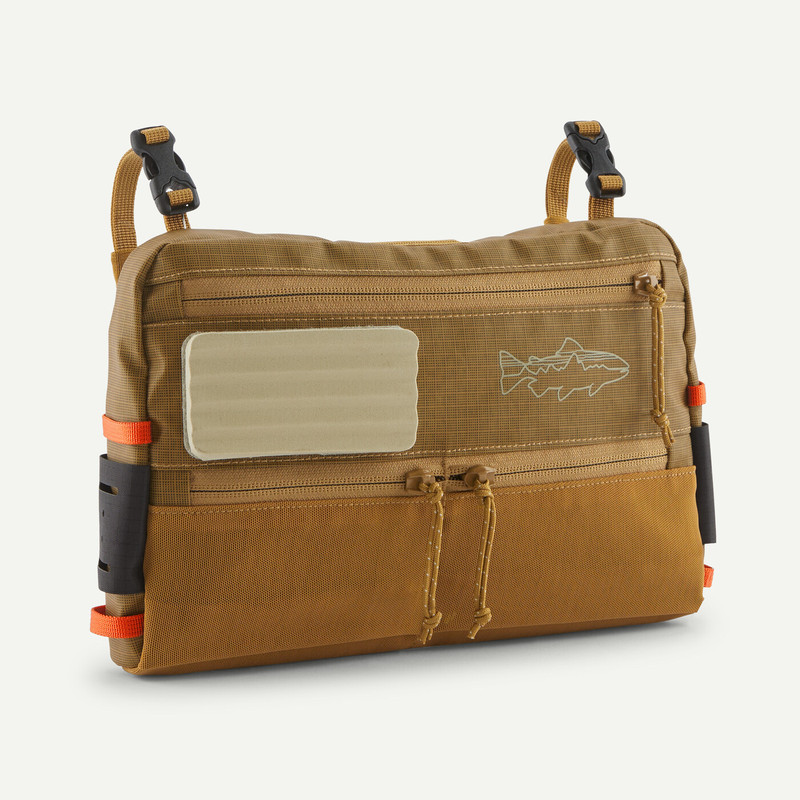 Japanese Purchasing Agent for Patagonia 26S Multifunctional Outdoor Invisible Switch Bag 3L 81640