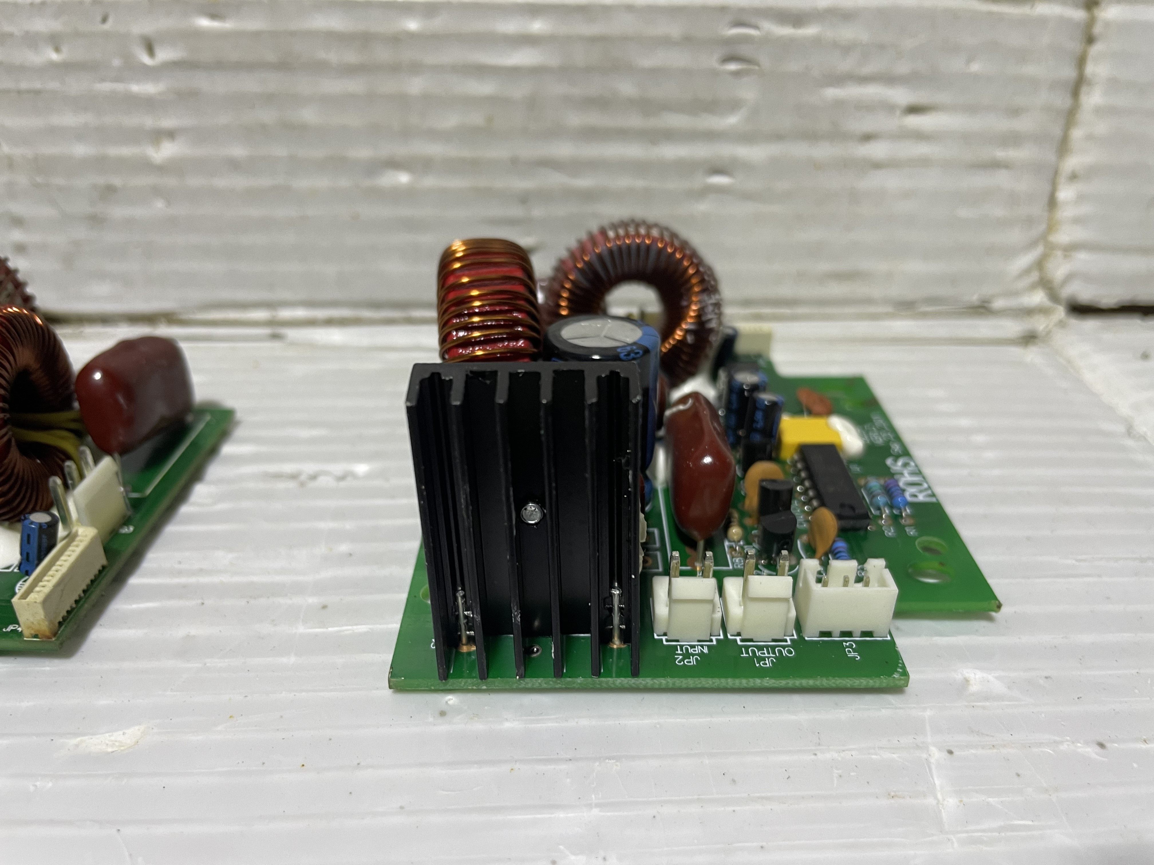 Fast-gram 322 HF welding desk power board Quick-gram 303D power board Quick-gram welding desk power board circuit board-Taobao