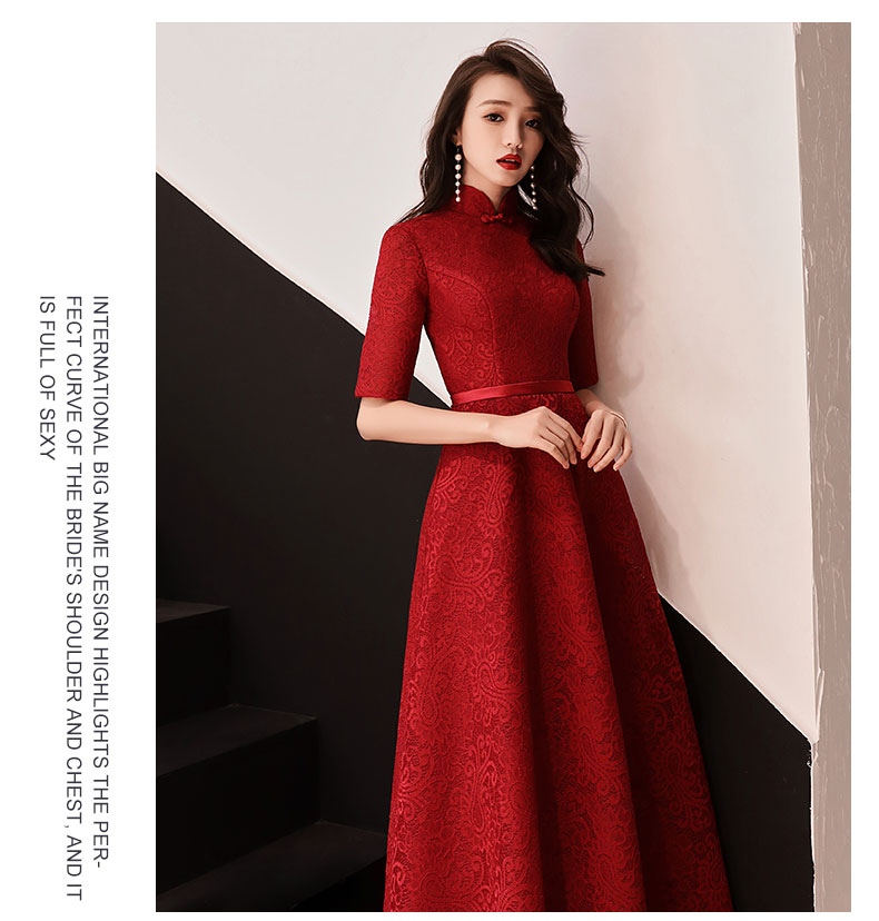 Robe du soir      - Ref 3213122 Image 19