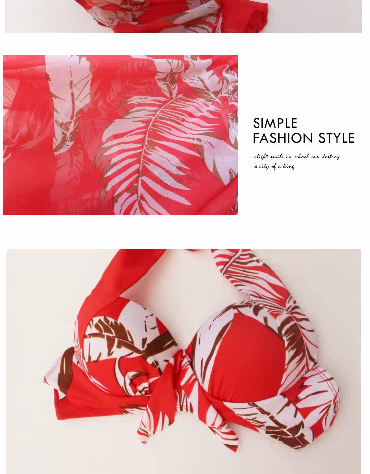 Maillot de bain pour femme - Ref 3031275 Image 13