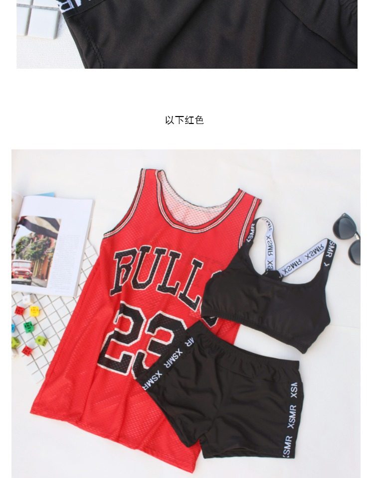 Maillot de bain pour femme - Ref 3028674 Image 17