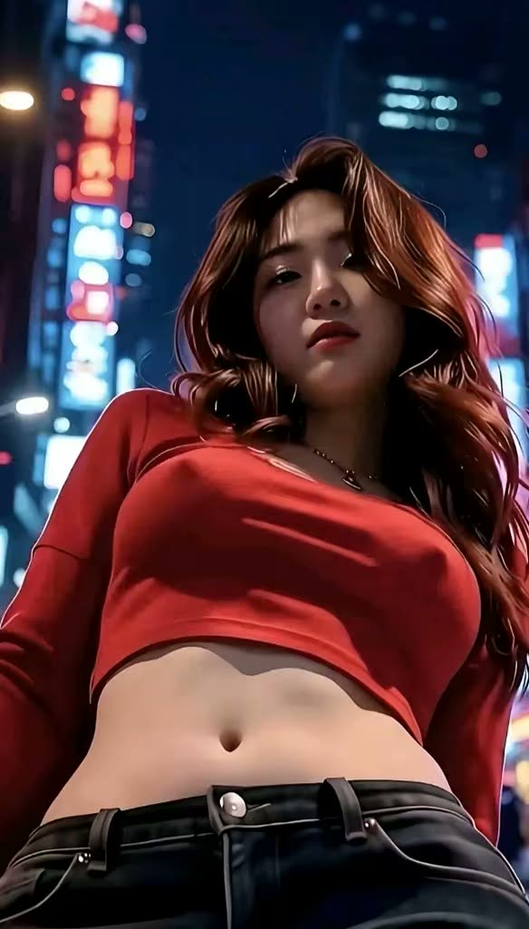 美女 (7)
