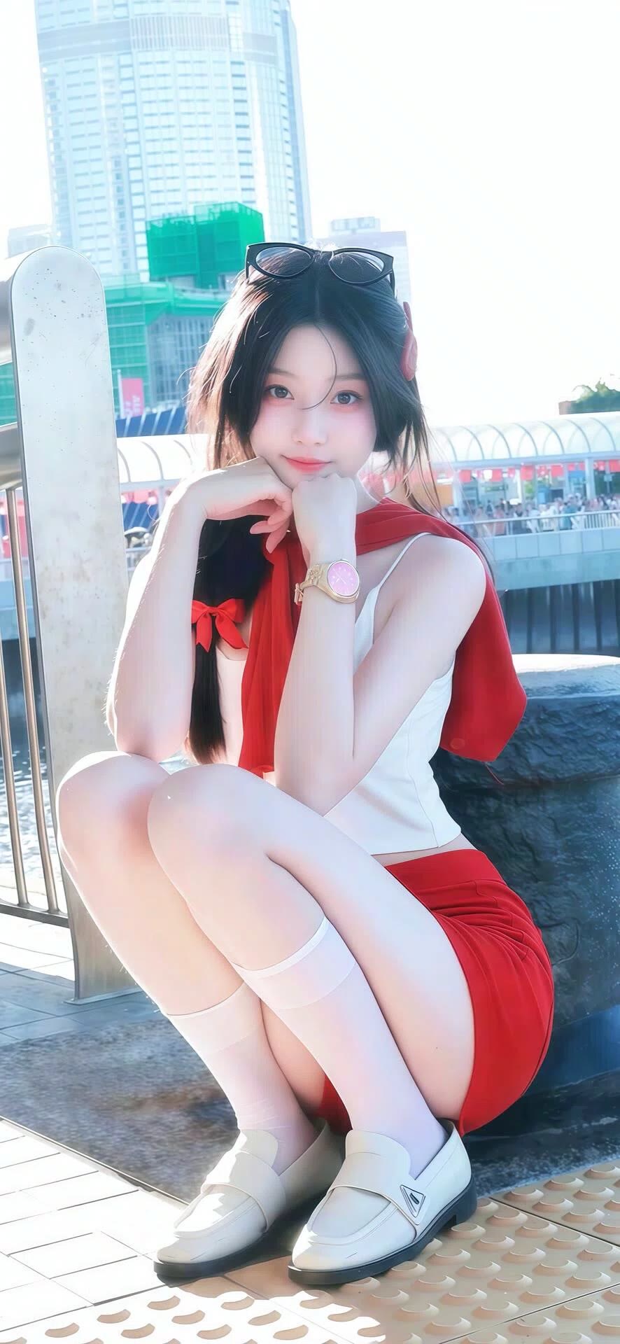 美女壁纸 (168)