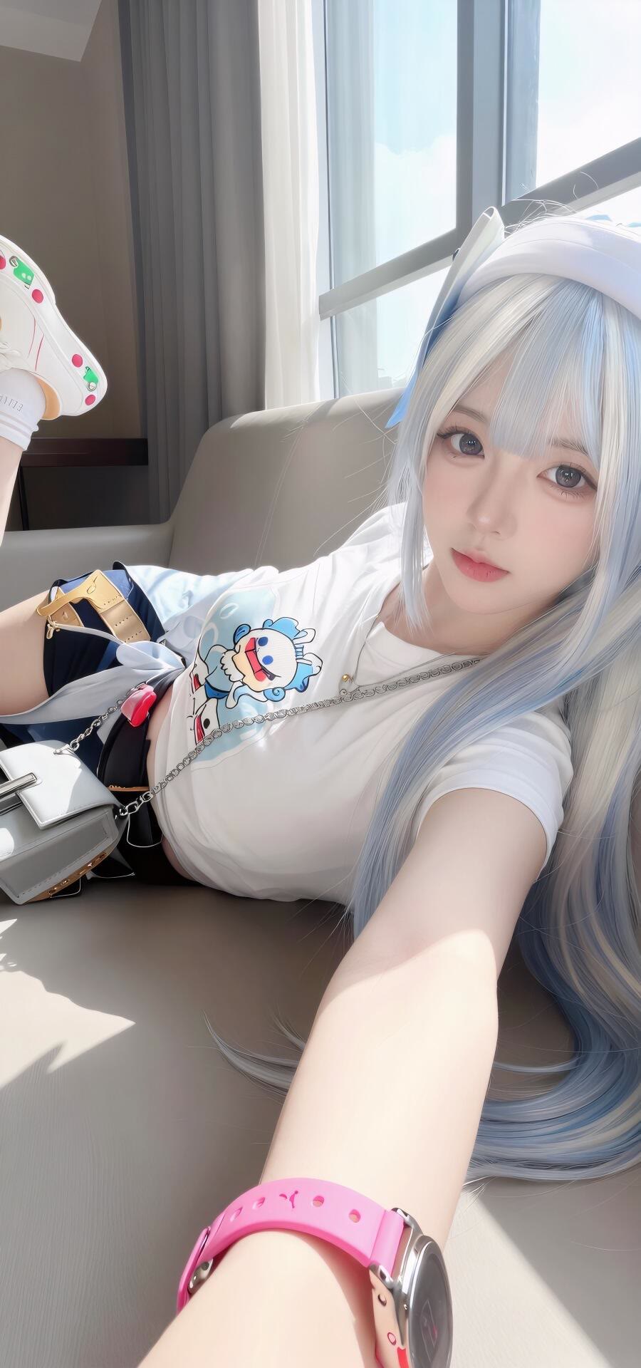美女壁纸 (156)