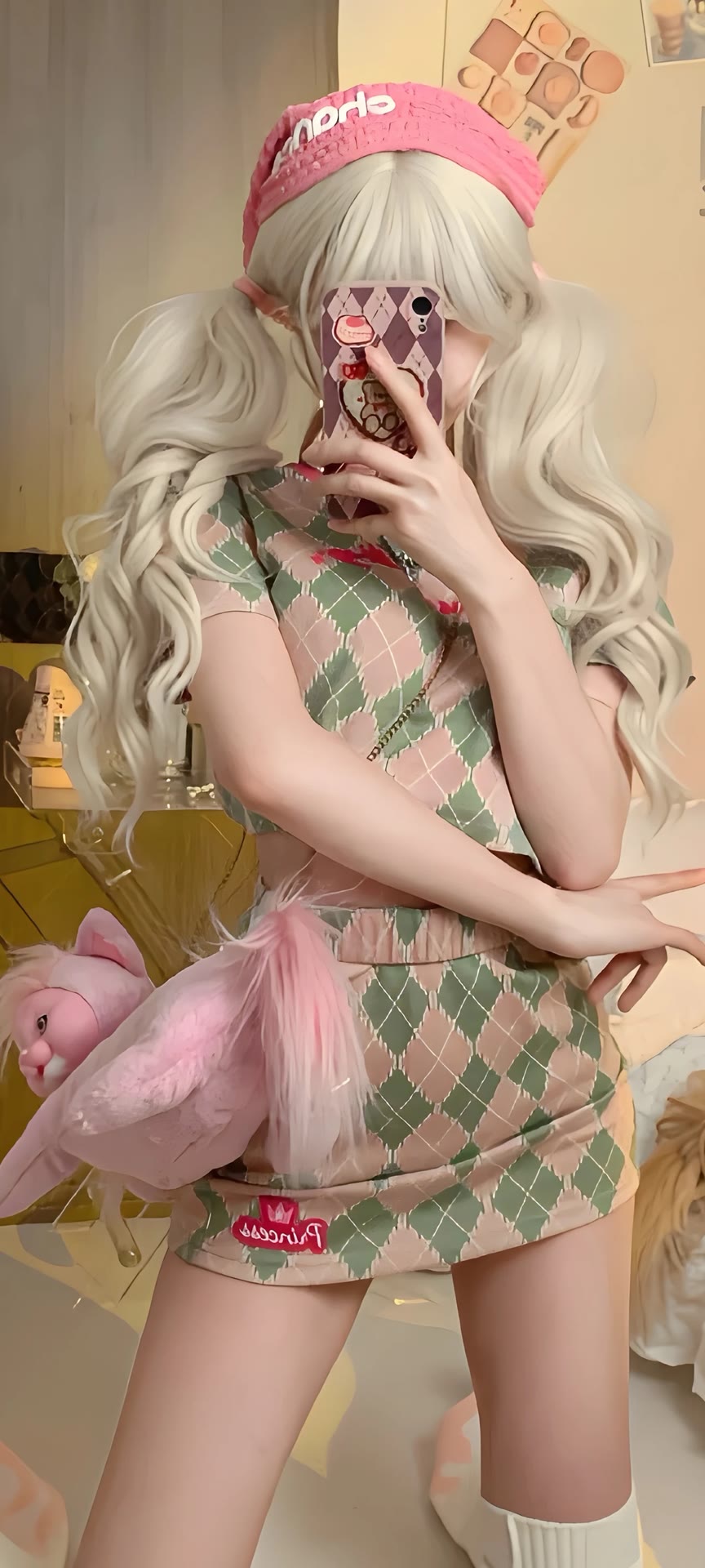美女 (8)