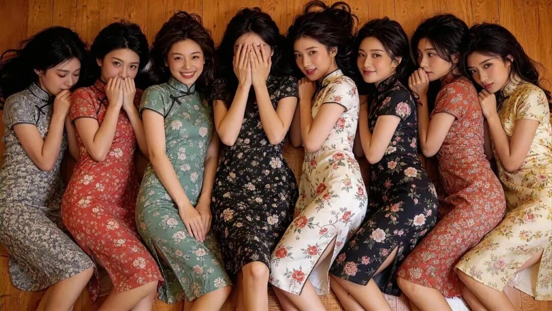 美女 (10)