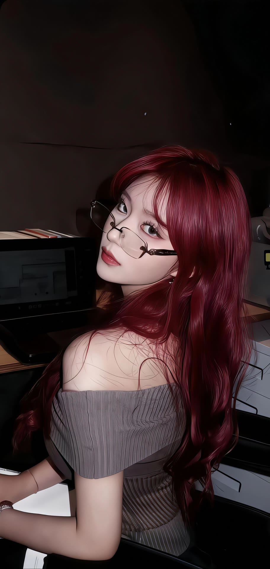 美女 (46)