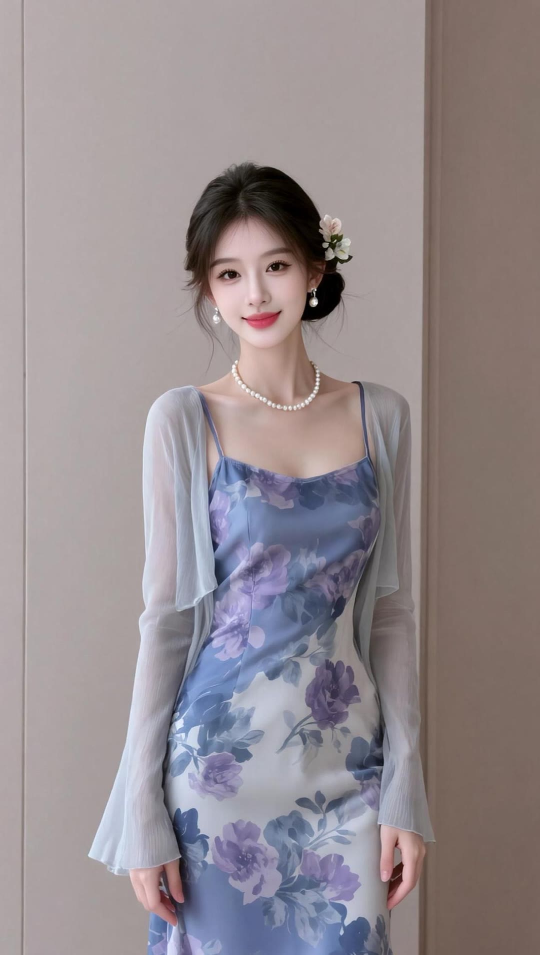 美女 (5)
