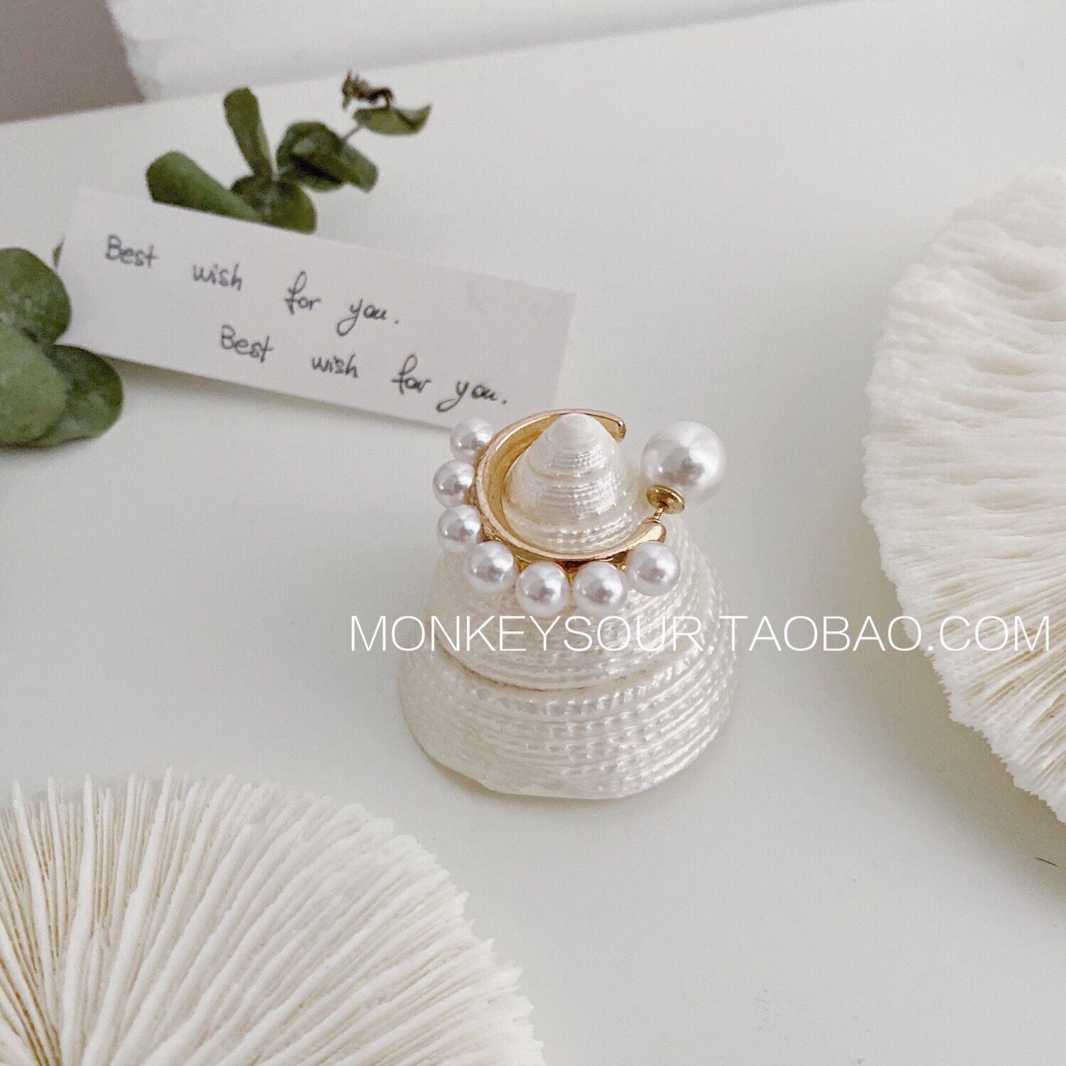 ins ring Jewelry Display Pendulum and Props Ring Ornament Show Show STUDIO HOME DECORATION