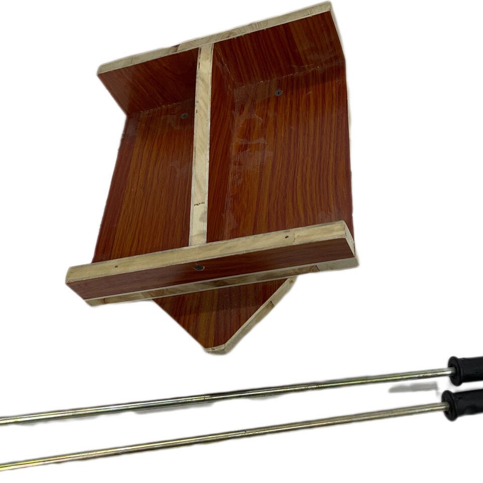 товары для спорта на льду 单腿驴 冬季运动 大东北孩子滑冰车 爬犁 单腿驴 单梯 Winds