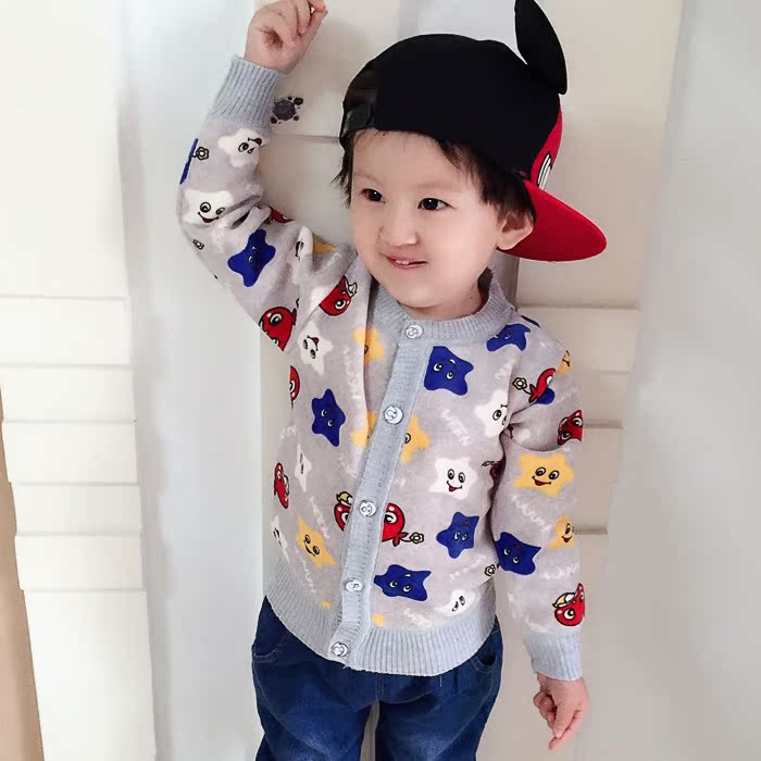 Pull enfant - Ref 2102983 Image 27