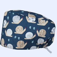 K30 Тибетская улитка